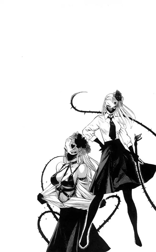 One Punch Man - Chapter 98.5 image 08